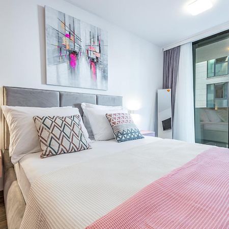 Central Dubrovnik Apartment Luaran gambar