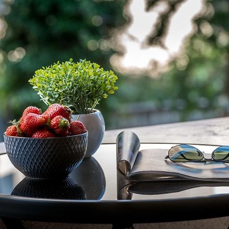 Central Dubrovnik Apartment Luaran gambar