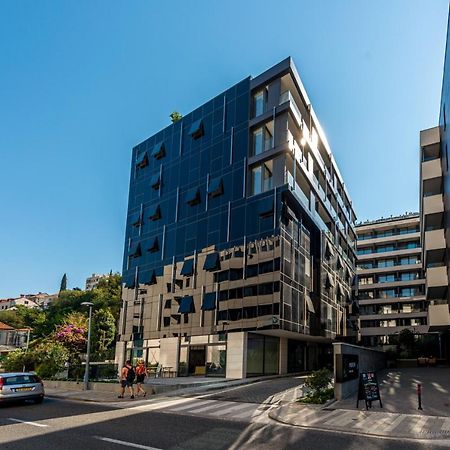 Central Dubrovnik Apartment Luaran gambar