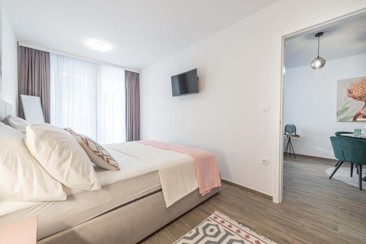 Central Dubrovnik Apartment Luaran gambar