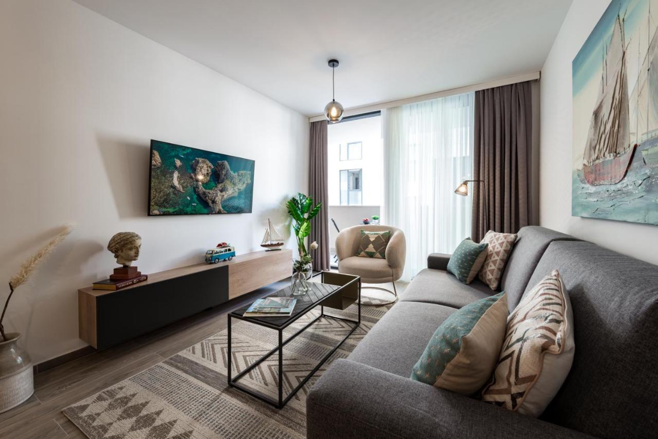 Central Dubrovnik Apartment Luaran gambar