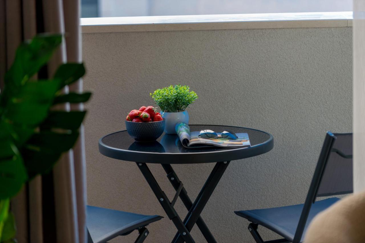 Central Dubrovnik Apartment Luaran gambar