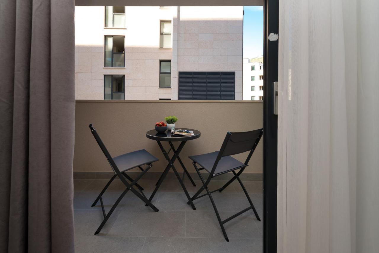 Central Dubrovnik Apartment Luaran gambar