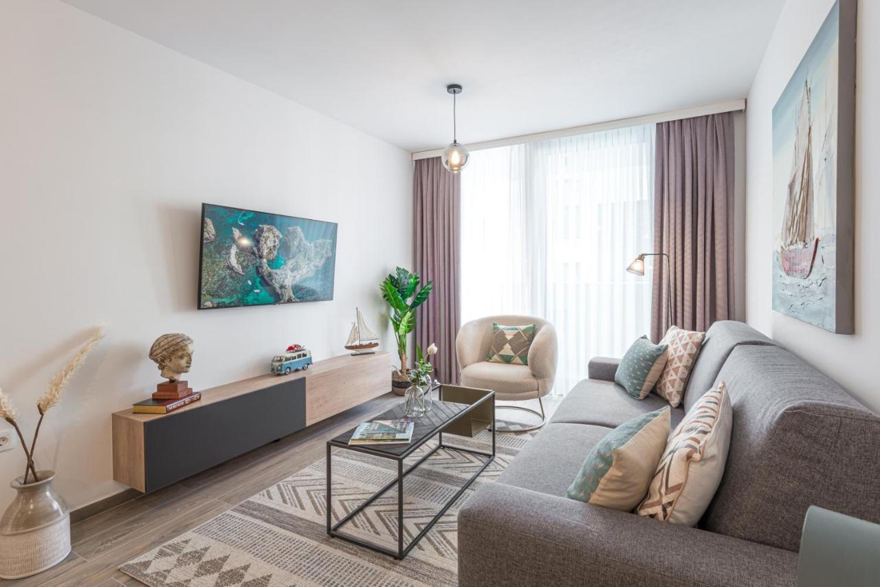 Central Dubrovnik Apartment Luaran gambar