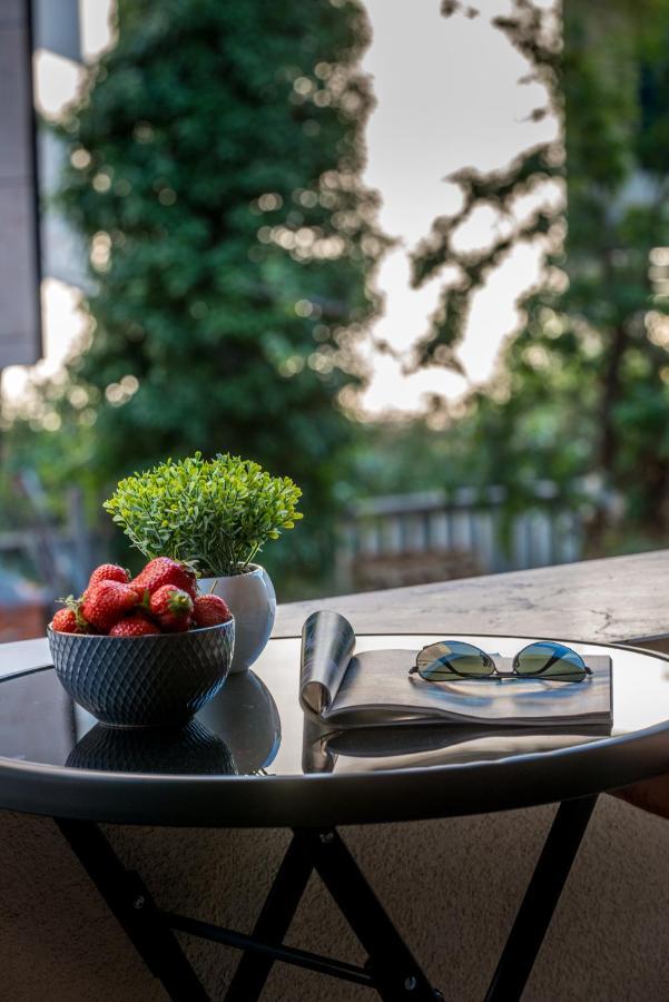 Central Dubrovnik Apartment Luaran gambar
