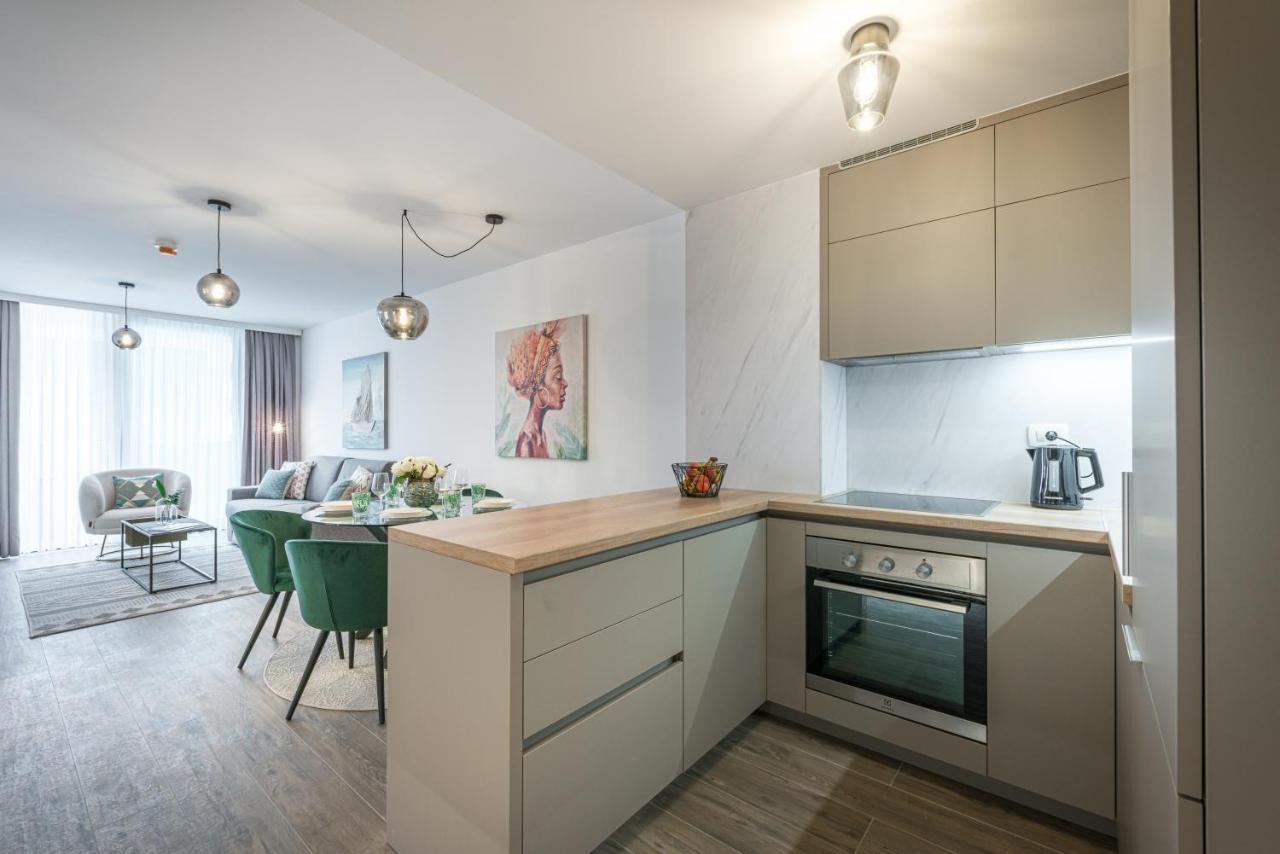 Central Dubrovnik Apartment Luaran gambar