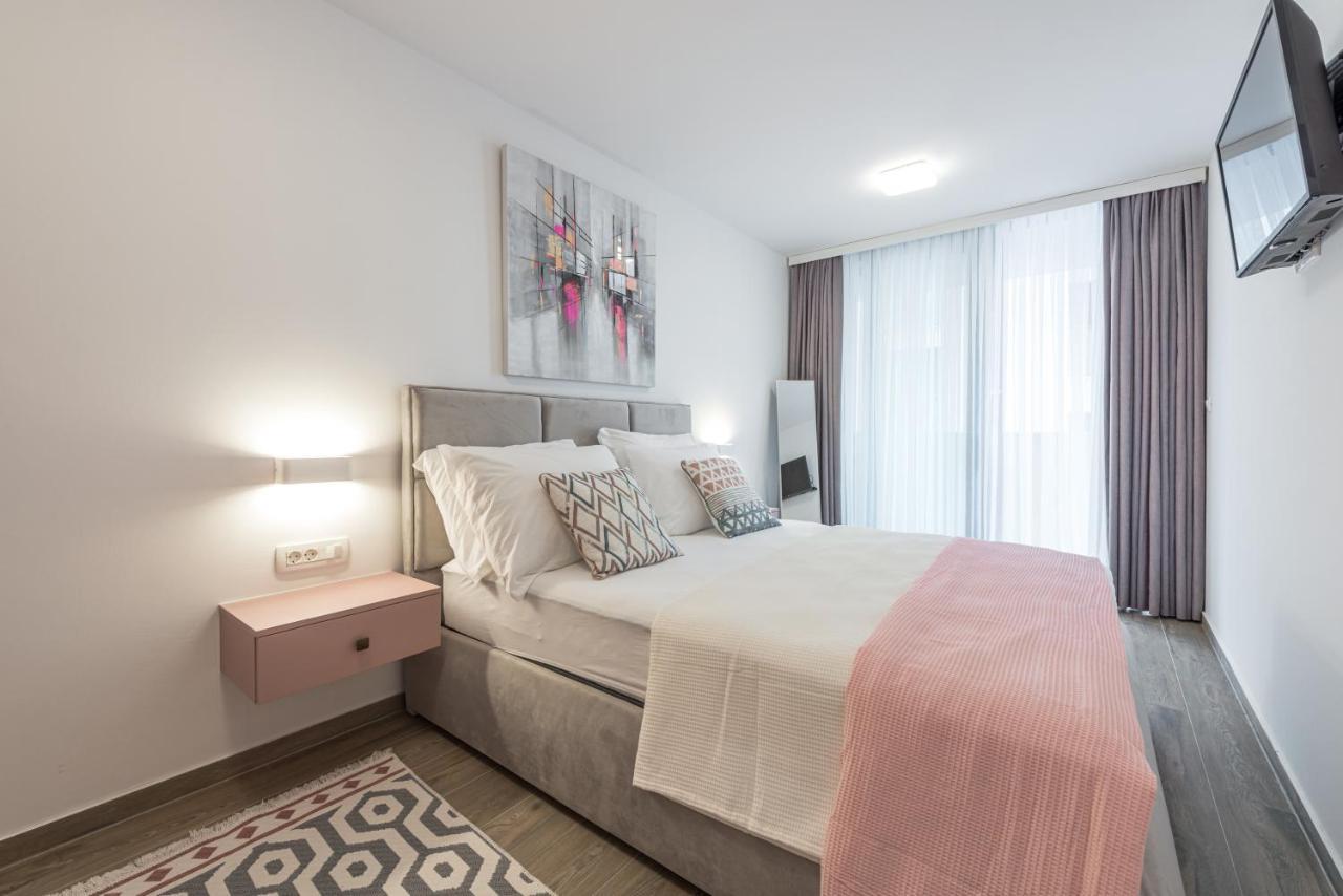Central Dubrovnik Apartment Luaran gambar