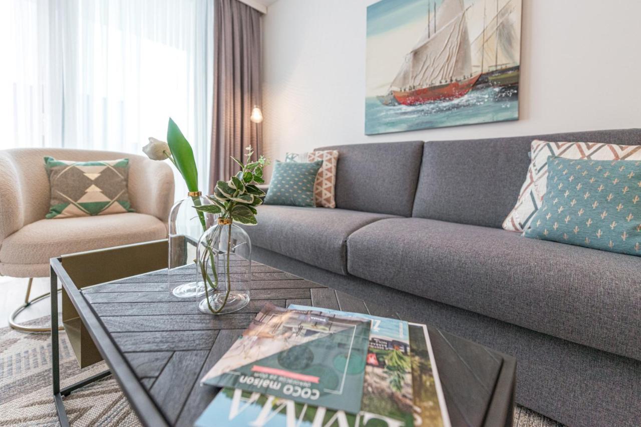 Central Dubrovnik Apartment Luaran gambar