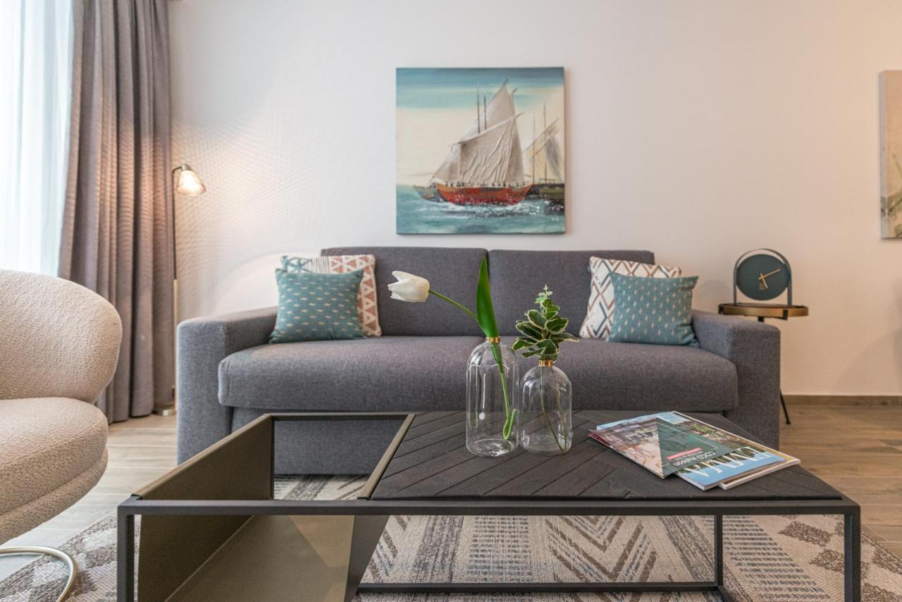 Central Dubrovnik Apartment Luaran gambar