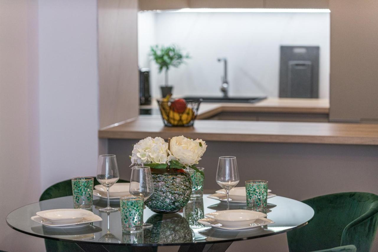 Central Dubrovnik Apartment Luaran gambar