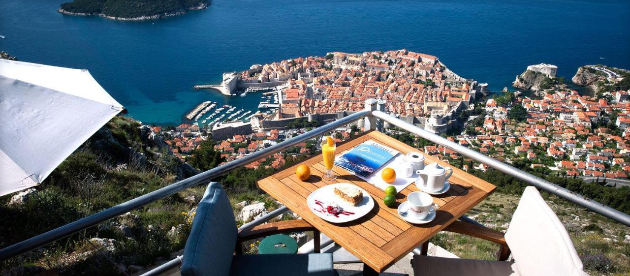 Central Dubrovnik Apartment Luaran gambar