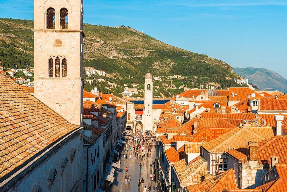 Central Dubrovnik Apartment Luaran gambar