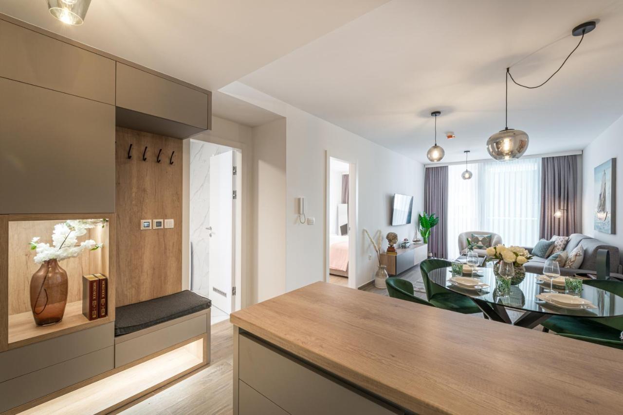 Central Dubrovnik Apartment Luaran gambar