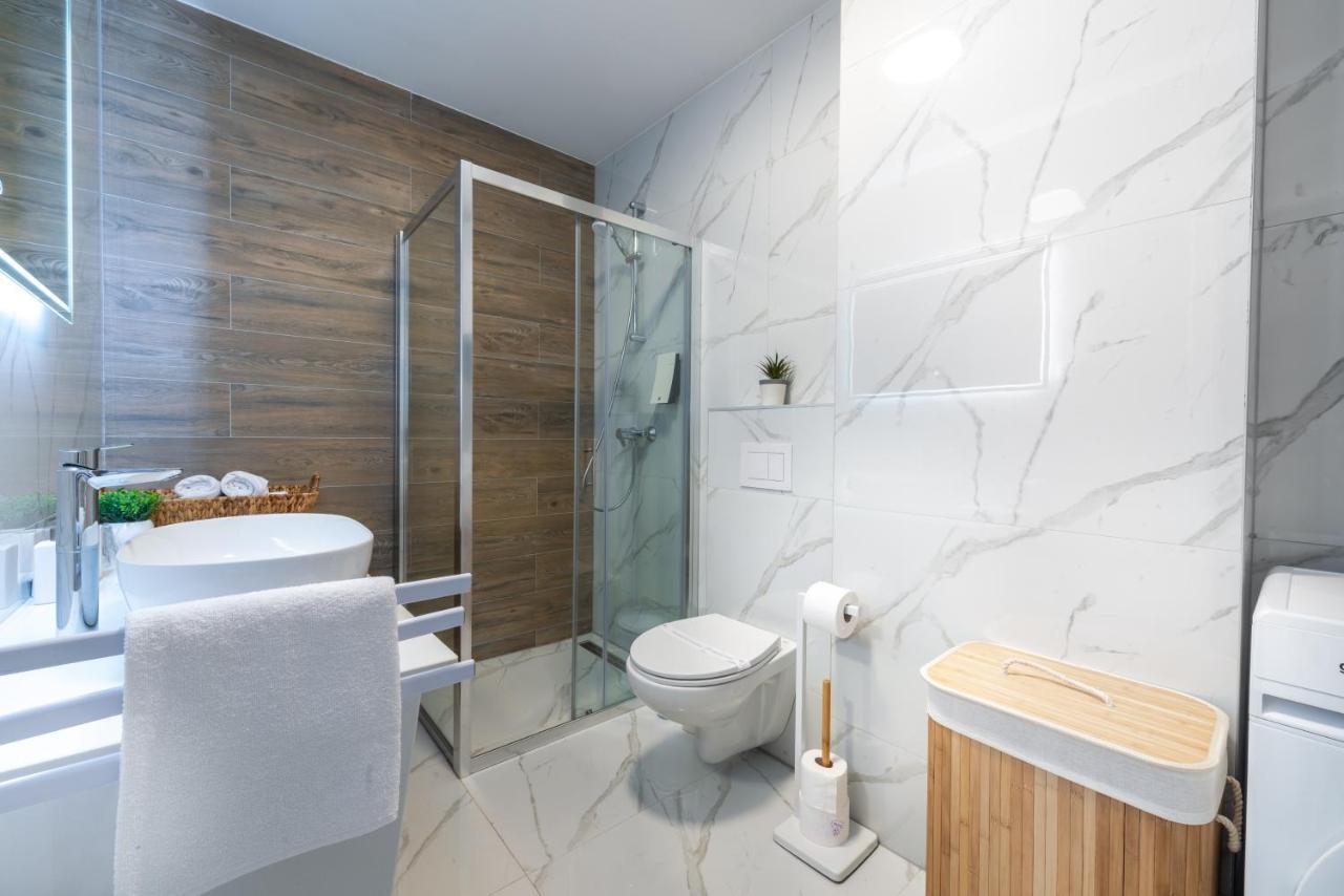 Central Dubrovnik Apartment Luaran gambar