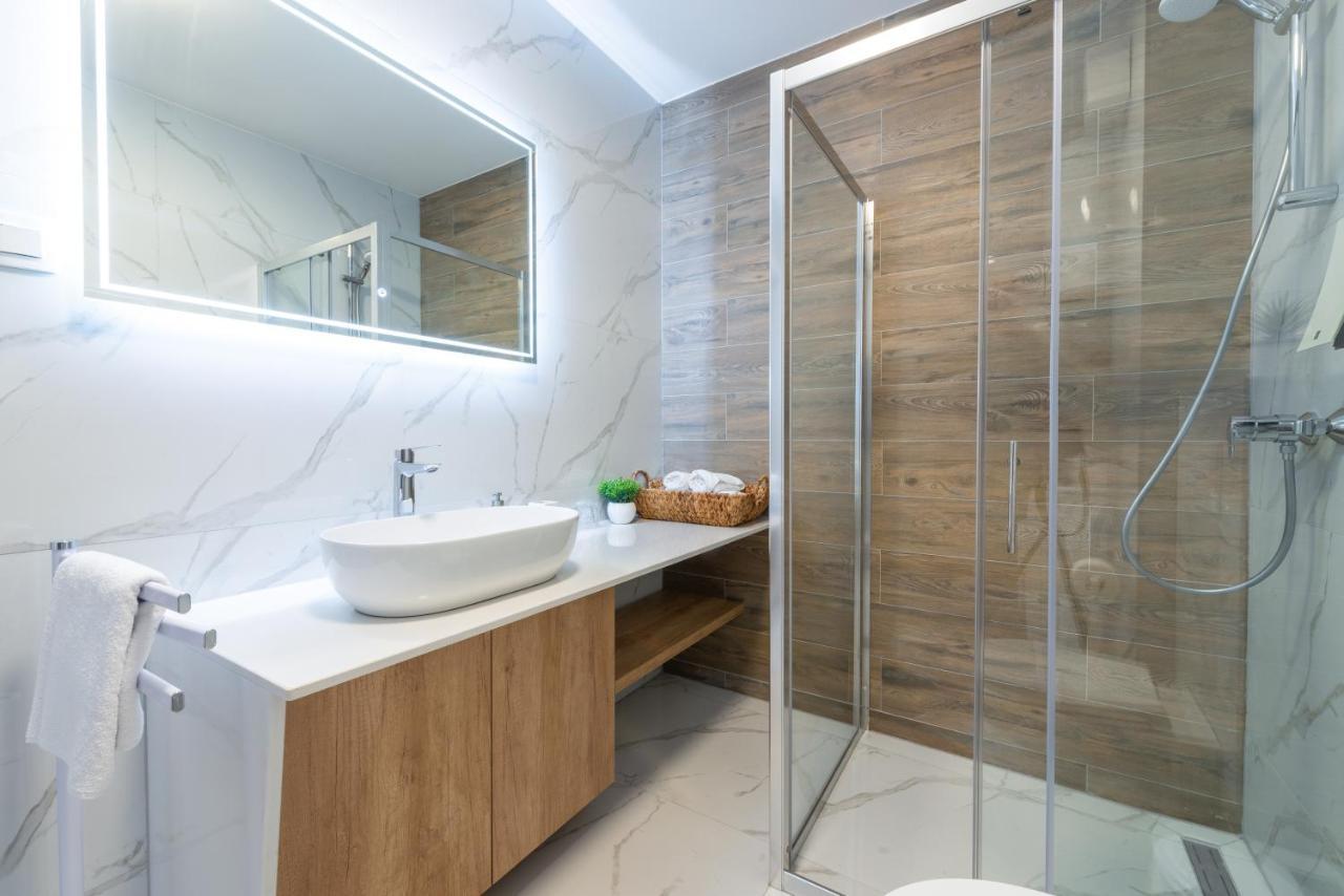 Central Dubrovnik Apartment Luaran gambar