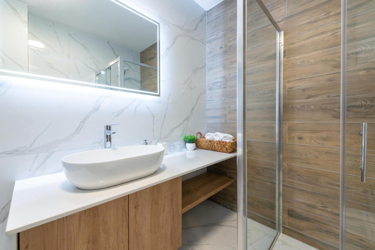 Central Dubrovnik Apartment Luaran gambar