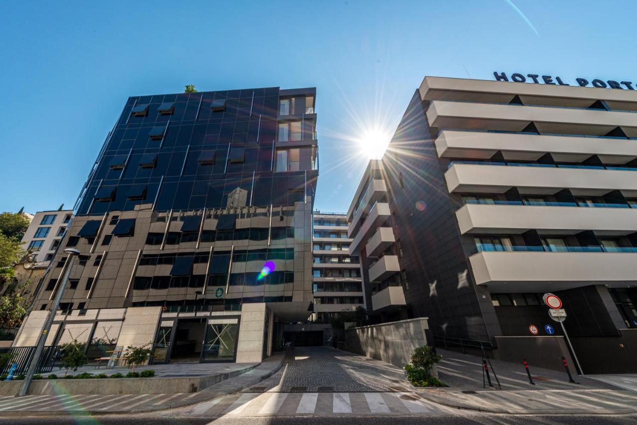 Central Dubrovnik Apartment Luaran gambar